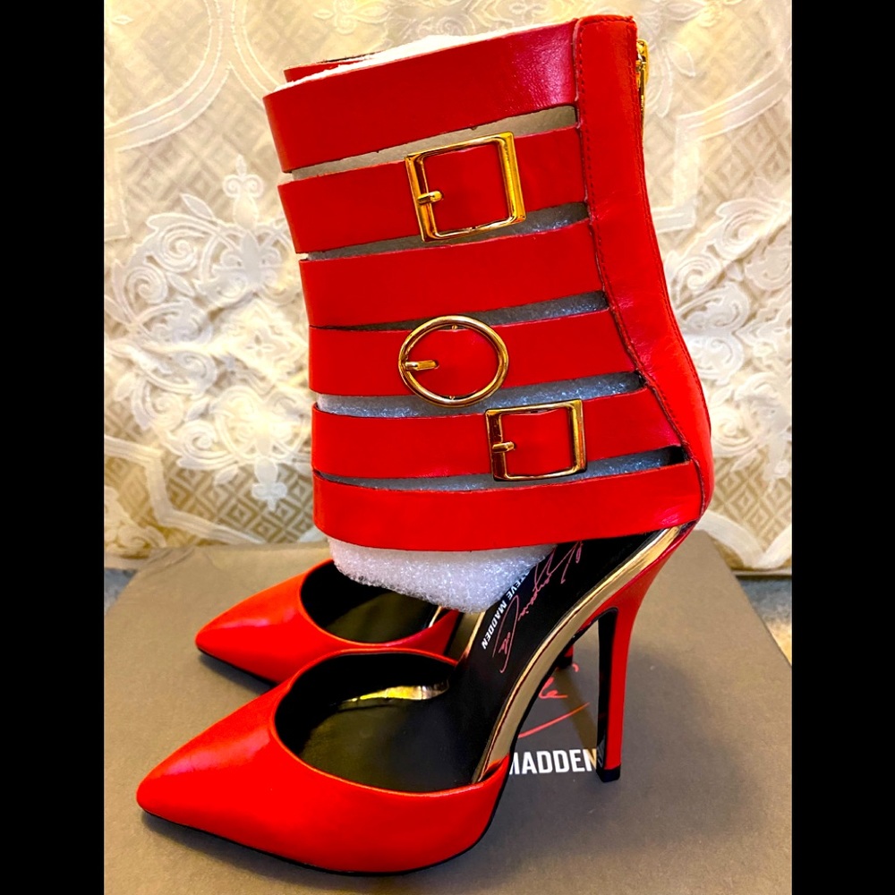 STEVE MADDEN (Keyshia Cole Edition)